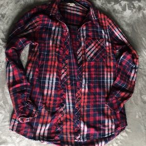 Cato Flannel